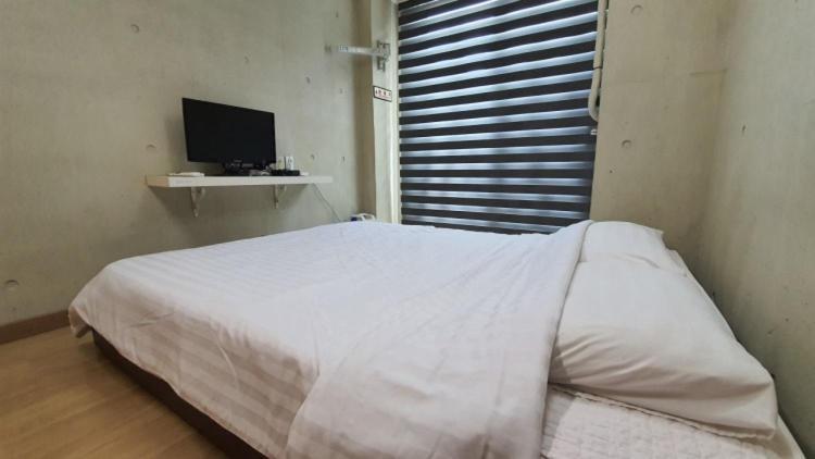 Atelier Hostel Suncheon Eksteriør billede